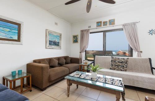 Shelly Beach Apartment | Eden Dunes 77