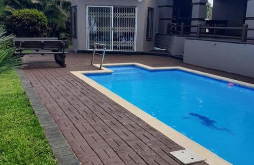 Elysium House | Eden East