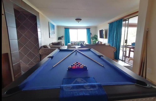 Elysium House | Eden East