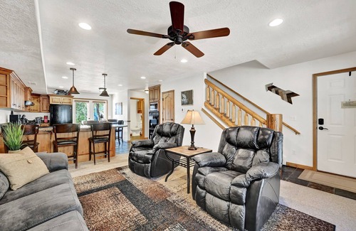 Eden Condo | Eden Escape most desirable floor plans in all of Moose Hollow Luxury Condos