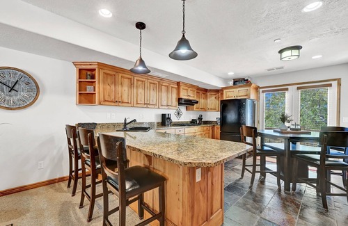 Eden Condo | Eden Escape most desirable floor plans in all of Moose Hollow Luxury Condos