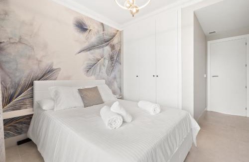 Mijas Apartment | Eden Exclusive