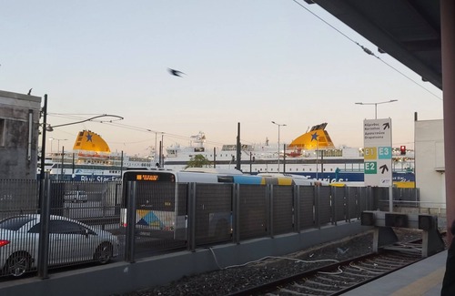 Chios House | Eden garden cozy house@heart Chios