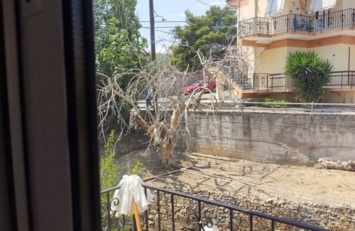 Chios House | Eden garden cozy house@heart Chios