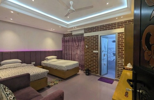 Savar Resort | Eden Garden Resort Savar