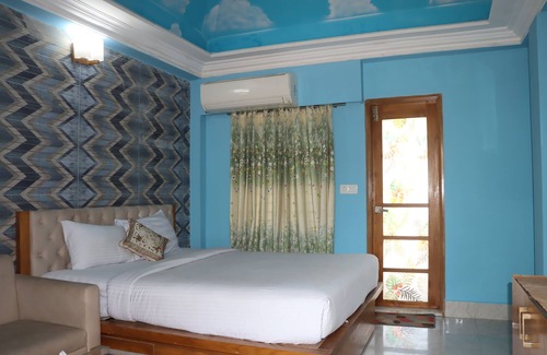 Savar Resort | Eden Garden Resort Savar