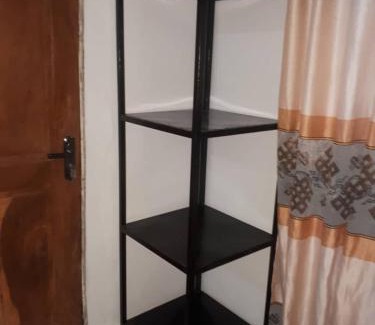 Tujereng Apartment | Eden Garden Tujereng gambia
