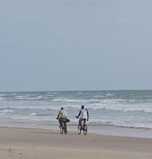 Tujereng Apartment | Eden Garden Tujereng gambia