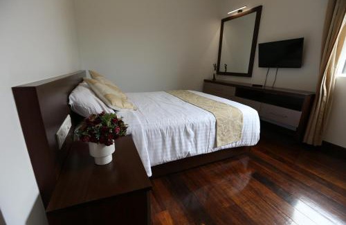 Thalawatugoda Villa | Eden Gardens Residence