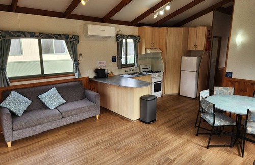 Eden Other | Eden Gateway Holiday Park