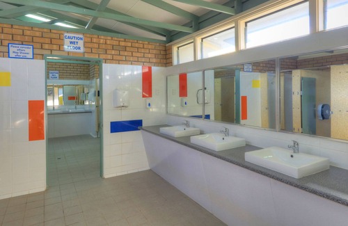 Eden Other | Eden Gateway Holiday Park