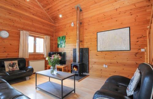 Saint Breward House | Eden
