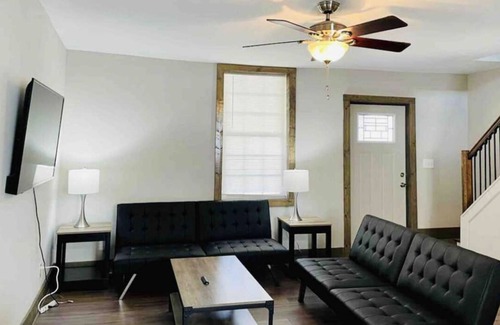Eden House | Eden Getaway