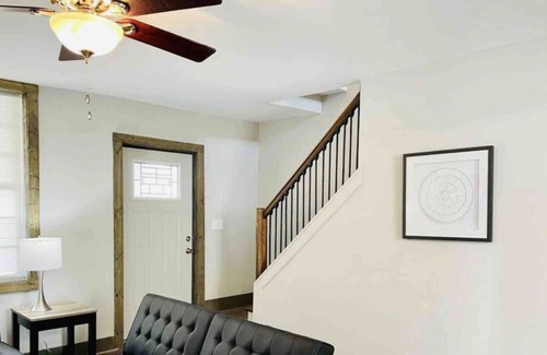 Eden House | Eden Getaway