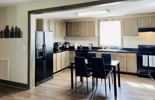 Eden House | Eden Getaway