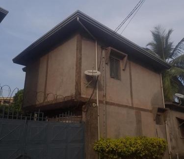 Conakry Apartment | Eden