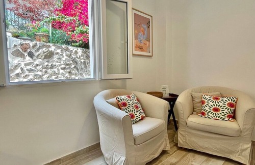 Agulo Apartment | Eden Gomera Suite