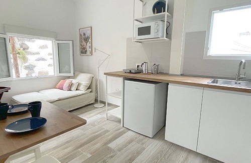 Agulo Apartment | Eden Gomera Suite