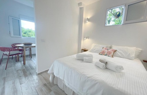 Agulo Apartment | Eden Gomera Suites