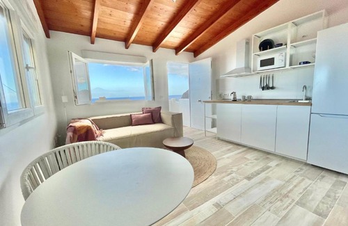 Agulo Apartment | Eden Gomera Suites