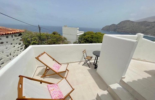 Agulo Apartment | Eden Gomera Suites