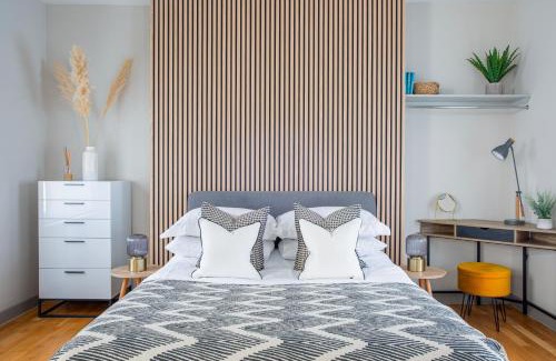 Islington Apartment | Eden Grove - Islington - Studio Apartment