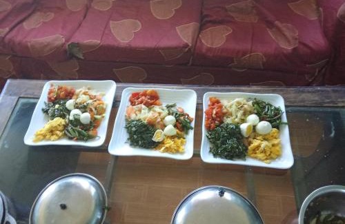 Lalibela Apartment | Eden Guest House