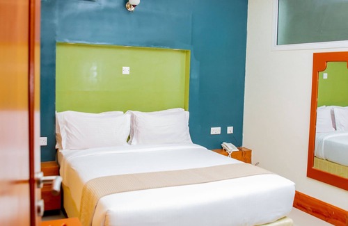 Mbeya Bed & Breakfast | EDEN HIGHLANDS HOTEL