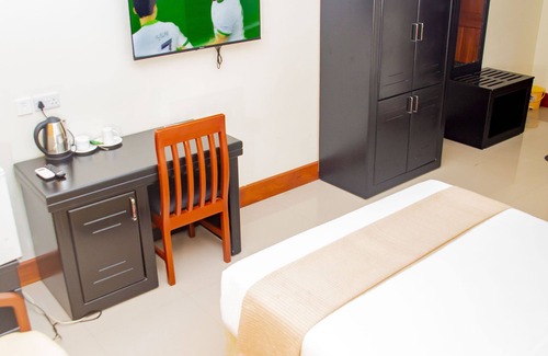 Mbeya Bed & Breakfast | EDEN HIGHLANDS HOTEL