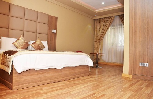 Ota Hotel | Eden Hotel And Resorts