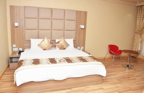 Ota Hotel | Eden Hotel And Resorts