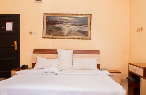 Ota Hotel | Eden Hotel And Resorts