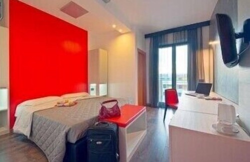 San Salvo Marina Hotel | Eden Hotel