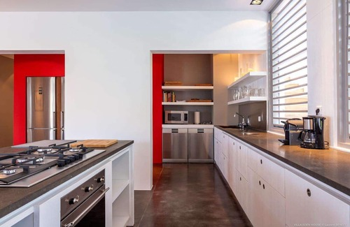 Marigot Villa | Eden House (1/3 Rooms)