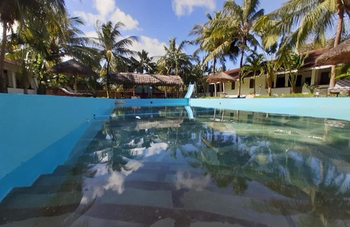 Malindi Marine National Park Apartment | Eden House Cottages