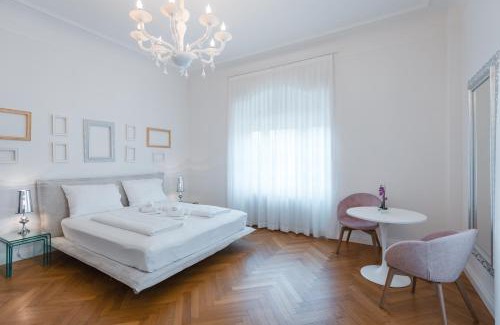 Merano Historic Center Apartment | Eden House Experience