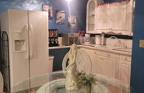 Fort Walton Beach - Destin House | Eden House Mansion on 400 ft of Bay Frontage -20min Destin beaches, 4 acres pool