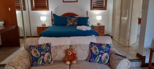 Yungaburra Resort | Eden House Retreat