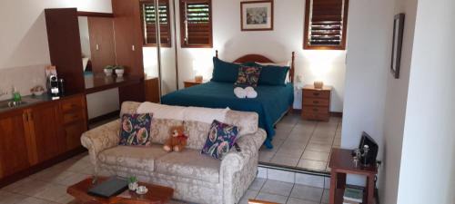 Yungaburra Resort | Eden House Retreat