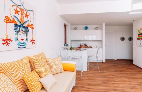 Sorrento City Centre House | Eden House Sorrento