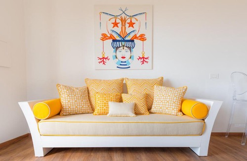 Sorrento City Centre House | Eden House Sorrento