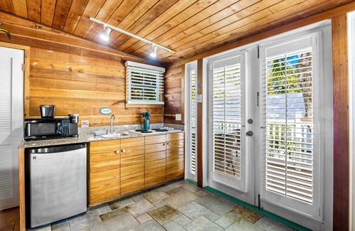 Key West Historic District Hotel | Eden House