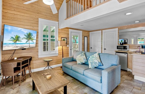 Key West Historic District Hotel | Eden House