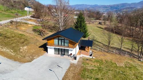 Viseu de Sus House | EDEN HOUSE Viseu de Sus