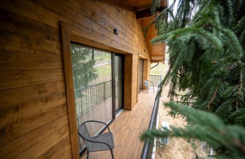 Viseu de Sus House | EDEN HOUSE Viseu de Sus