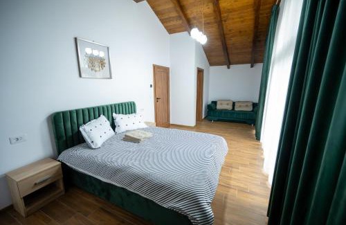 Viseu de Sus House | EDEN HOUSE Viseu de Sus