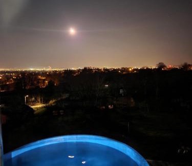 Koprivnica Villa | EDEN