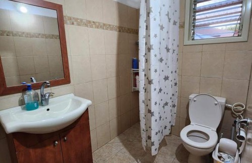 Bet Dagan Apartment | Eden