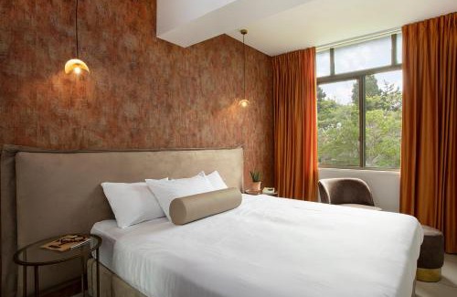 Zikhron Ya'aqov Hotel | Eden Inn