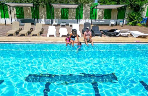 Zikhron Ya'aqov Hotel | Eden Inn